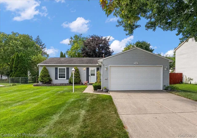 Photo 2 of Single family home for sale at 1148 Meadowlark Dr, Waterford Charter Township Oakland, MI 48327 | MLS# 20261068435 | Listing updated on 2026-09-04