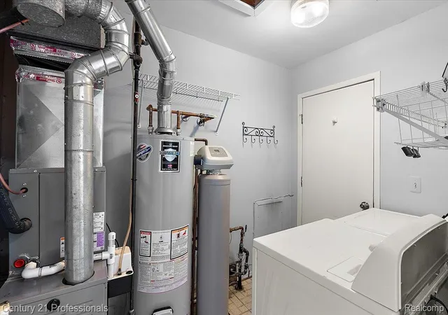 Photo 40 of Single family home for sale at 1148 Meadowlark Dr, Waterford Charter Township Oakland, MI 48327 | MLS# 20261068435 | Listing updated on 2026-09-04