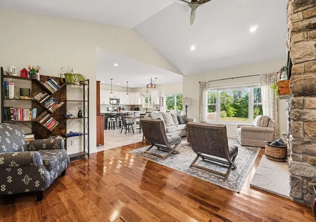 Photo 3 of Single family home for sale at 5947 Hidden Oak Ave, Richland Township Kalamazoo, MI 49083 | MLS# 66026045134 | Listing updated on 2026-09-14