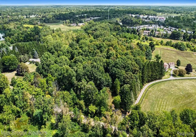 Photo 3 of Land for sale at 0 Dutch Rd, Goodrich Village Genesee, MI 48438 | MLS# 20261068446 | Listing updated on 2026-08-27