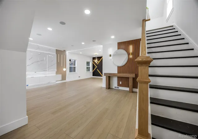 Photo 2 of Single family home for sale at 18088 Goulburn St, Detroit City Wayne, MI 48205 | MLS# 20261068444 | Listing updated on 2026-08-27