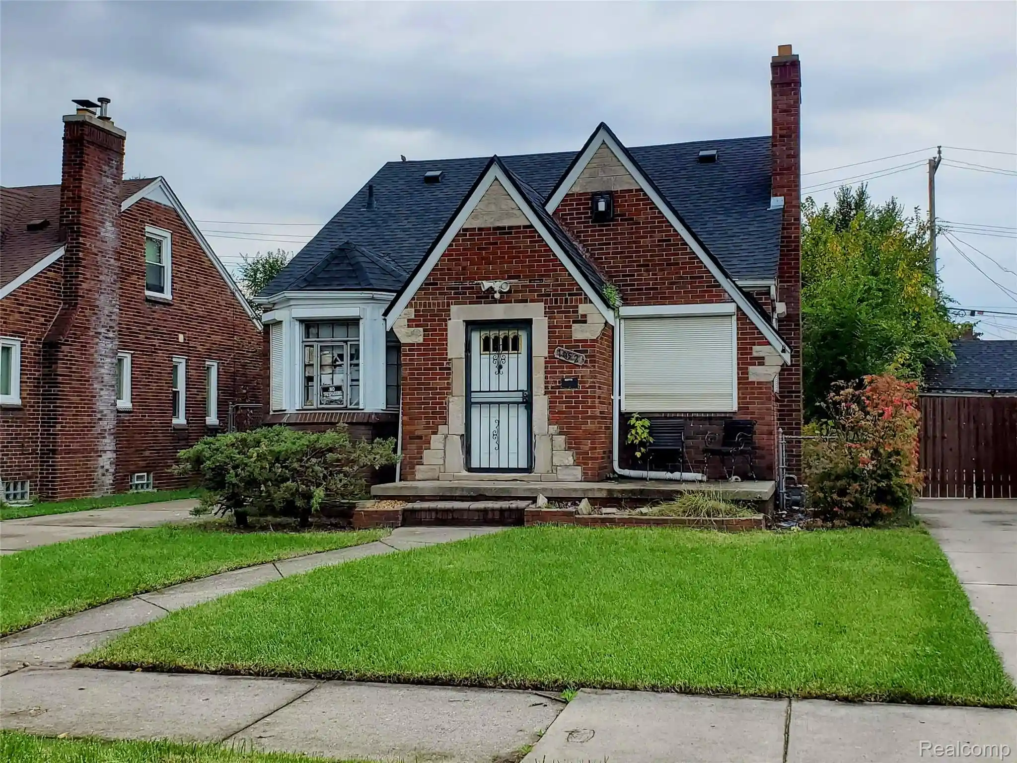 Single family home for sale at 10521 Somerset Ave, DetroitCity_Wayne, MI 48224 | MLS# 20261068448