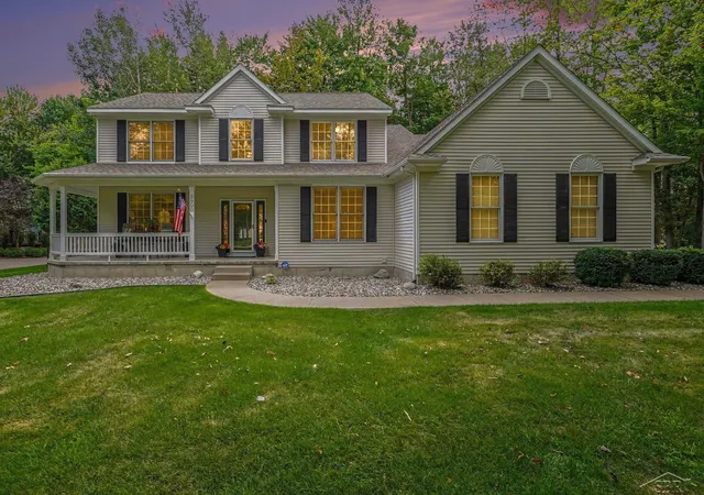 Photo 1 of Single family home for sale at 3900 Morel Ct, Larkin Charter Township Midland, MI 48642 | MLS# 61050219865 | Listing updated on 2026-08-26