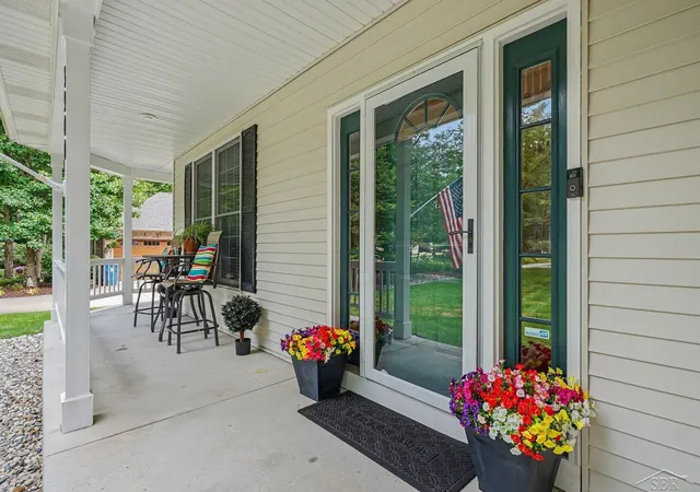 Photo 4 of Single family home for sale at 3900 Morel Ct, Larkin Charter Township Midland, MI 48642 | MLS# 61050219865 | Listing updated on 2026-10-05