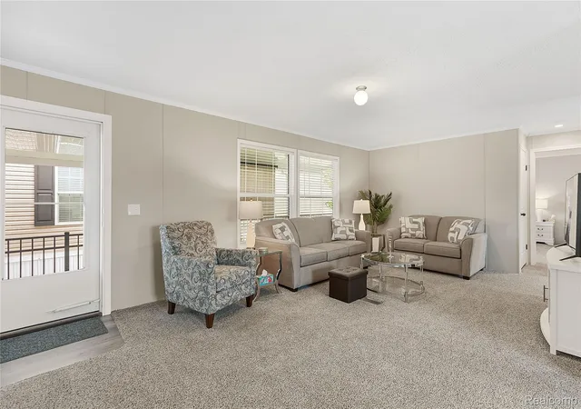 Photo 3 of Single family home for sale at 181 Highland Ter, White Lake Charter Township Oakland, MI 48386 | MLS# 20261068452 | Listing updated on 2026-09-09