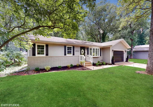 Photo 1 of Single family home for sale at 14422 Evergreen Dr, New Buffalo Township Berrien, MI 49117 | MLS# 69026045138 | Listing updated on 2026-09-13