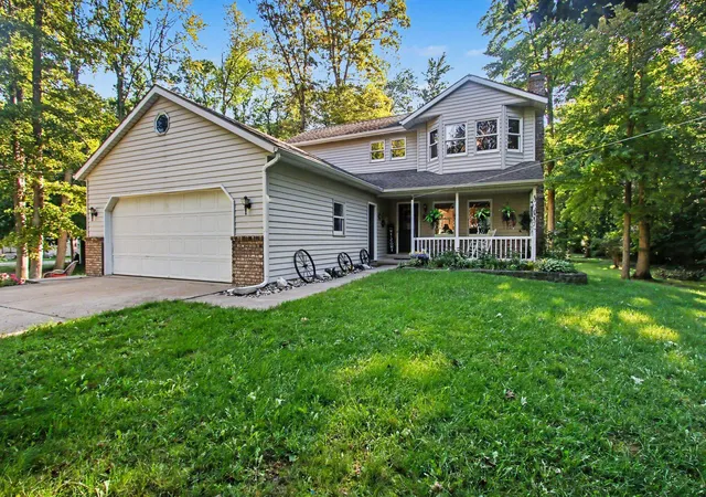 Photo 1 of Single family home for sale at 7660 56th Ave, Blendon Township Ottawa, MI 49426 | MLS# 65026045141 | Listing updated on 2026-09-15