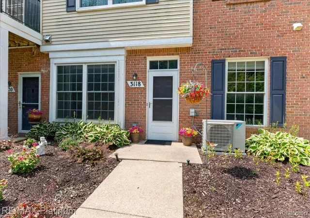 Photo 2 of Condo for sale at 3118 Kneeland Cir, Howell Township Livingston, MI 48843 | MLS# 20261068482 | Listing updated on 2026-09-13