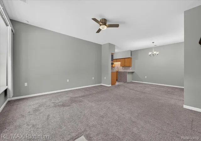 Photo 3 of Condo for sale at 3118 Kneeland Cir, Howell Township Livingston, MI 48843 | MLS# 20261068482 | Listing updated on 2026-09-13