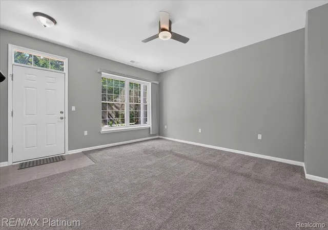 Photo 3 of Condo for sale at 3118 Kneeland Cir, Howell Township Livingston, MI 48843 | MLS# 20261068482 | Listing updated on 2026-09-13