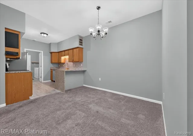 Photo 4 of Condo for sale at 3118 Kneeland Cir, Howell Township Livingston, MI 48843 | MLS# 20261068482 | Listing updated on 2026-09-13