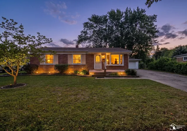 Photo 1 of Sale Pending at 146 Theodore Dr, Monroe City Monroe, MI 48162 | MLS# 57050219874 | Listing updated on 2026-09-02