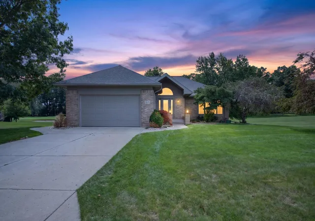 Condo for sale at 2619 Mulligan Dr, SummitTownship_Jackson, MI 49203 | MLS# 55026045145