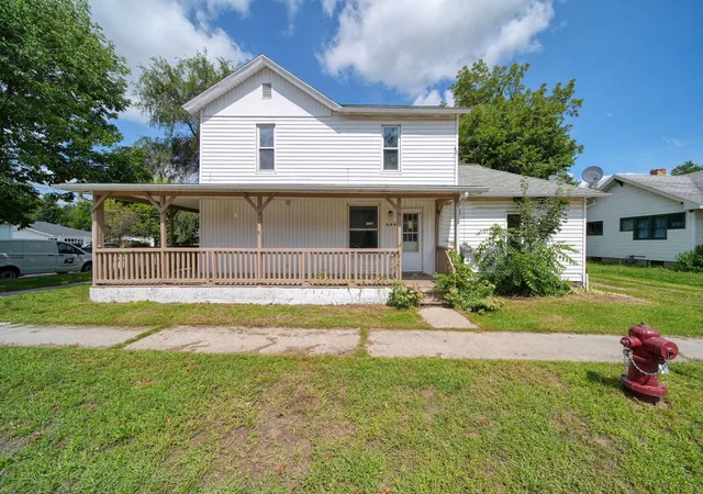 Photo 1 of Multi family home for sale at 303 E Locust St, Morenci City Lenawee, MI 49256 | MLS# 81026045147 | Listing updated on 2026-09-02