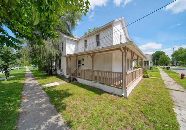 Photo 3 of Multi family home for sale at 303 E Locust St, Morenci City Lenawee, MI 49256 | MLS# 81026045147 | Listing updated on 2026-09-02
