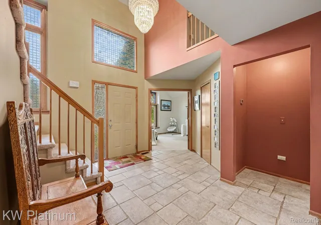 Photo 4 of Single family home for sale at 52824 Mary Martin Dr, Chesterfield Township Macomb, MI 48051 | MLS# 20261068492 | Listing updated on 2026-08-30
