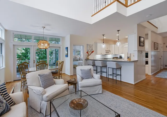 Photo 4 of Condo for sale at 18400 Dunecrest Dr #6, New Buffalo Township Berrien, MI 49117 | MLS# 69026045157 | Listing updated on 2026-09-07