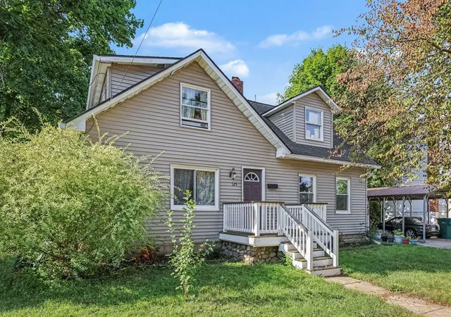 Photo 1 of Single family home for sale at 125 W Randolph St, Lansing City Ingham, MI 48906 | MLS# 65026045158 | Listing updated on 2026-09-03