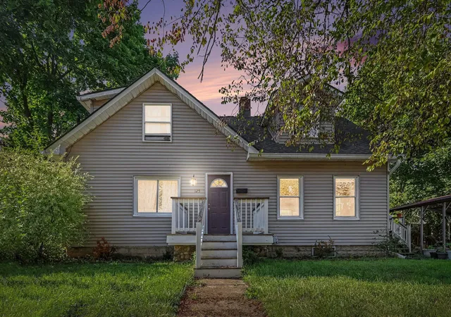 Photo 24 of Single family home for sale at 125 W Randolph St, Lansing City Ingham, MI 48906 | MLS# 65026045158 | Listing updated on 2026-09-03