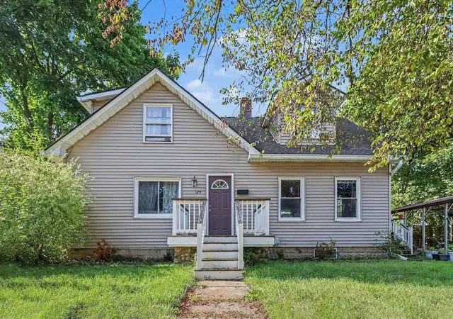 Photo 2 of Single family home for sale at 125 W Randolph St, Lansing City Ingham, MI 48906 | MLS# 65026045158 | Listing updated on 2026-09-03