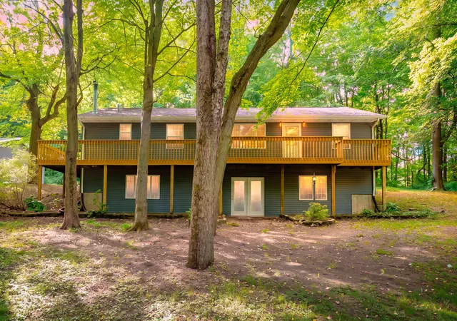 Photo 1 of Single family home for sale at 11175 S Enzian Rd, Prairieville Township Barry, MI 49080 | MLS# 66026045151 | Listing updated on 2026-09-16