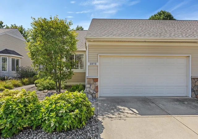 Photo 1 of Sale Pending at 2972 Edgestone Dr #19, Georgetown Charter Township Ottawa, MI 49426 | MLS# 65026045156 | Listing updated on 2026-08-30