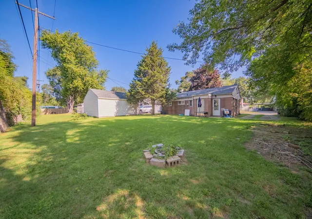 16th image of 1810 Carol Ann Ave, Ypsilanti Charter Township Washtenaw, MI 48198 | MLS# 81026045154