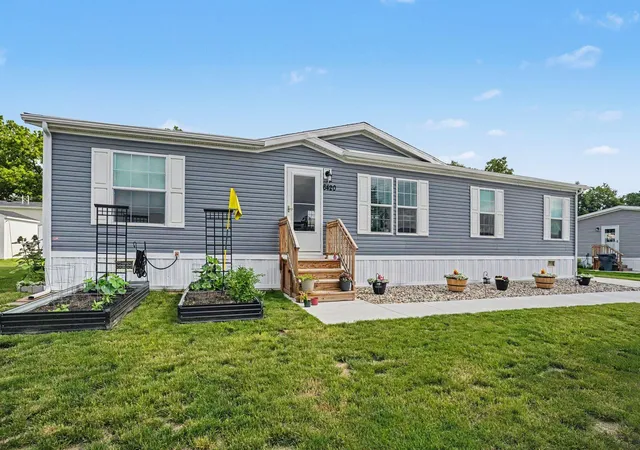 Photo 1 of Single family home for sale at 6420 Suffield Ln, Oshtemo Charter Township Kalamazoo, MI 49009 | MLS# 66026045152 | Listing updated on 2026-09-16