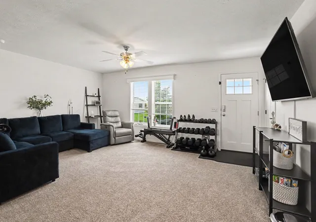 Photo 3 of Single family home for sale at 6420 Suffield Ln, Oshtemo Charter Township Kalamazoo, MI 49009 | MLS# 66026045152 | Listing updated on 2026-09-16