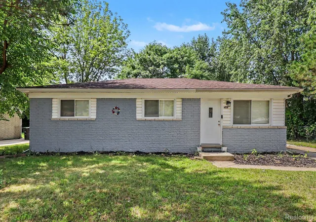 Photo 1 of Single family home for sale at 16042 Lauren St, Taylor City Wayne, MI 48180 | MLS# 20261068501 | Listing updated on 2026-09-15