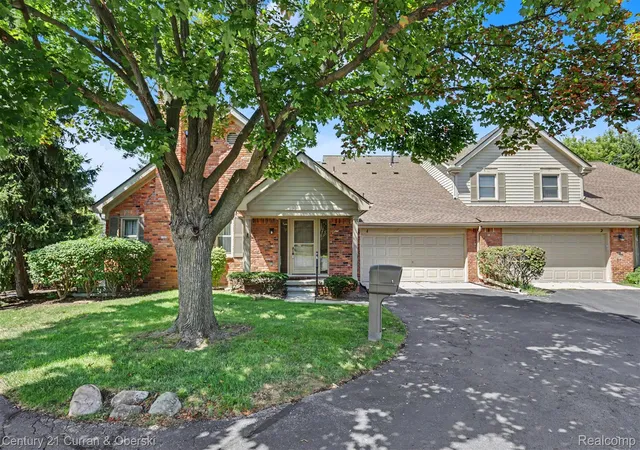 Condo for sale at 1 Cornell Ct, DearbornCity_Wayne, MI 48124 | MLS# 20261068504