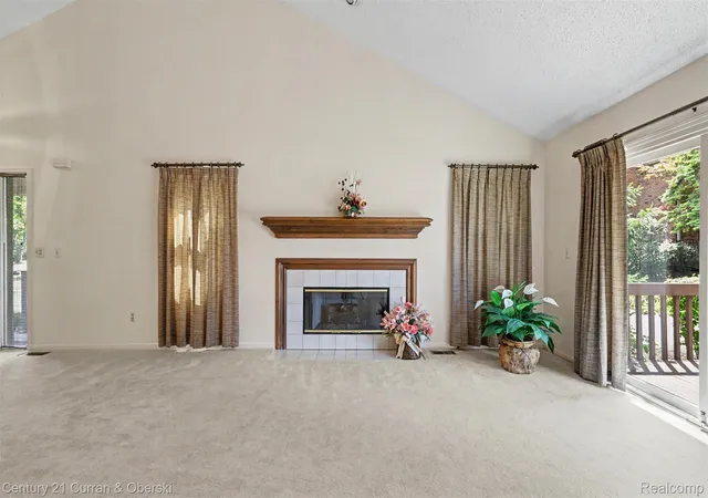 Photo 2 of Condo for sale at 1 Cornell Ct, Dearborn City Wayne, MI 48124 | MLS# 20261068504 | Listing updated on 2026-09-13