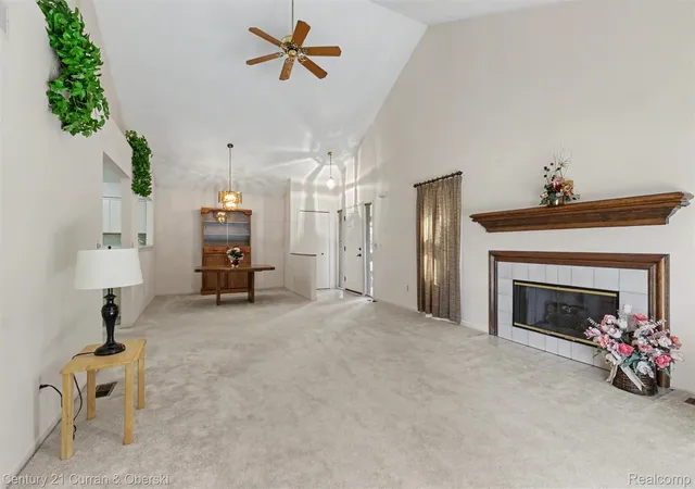 Photo 3 of Condo for sale at 1 Cornell Ct, Dearborn City Wayne, MI 48124 | MLS# 20261068504 | Listing updated on 2026-09-13