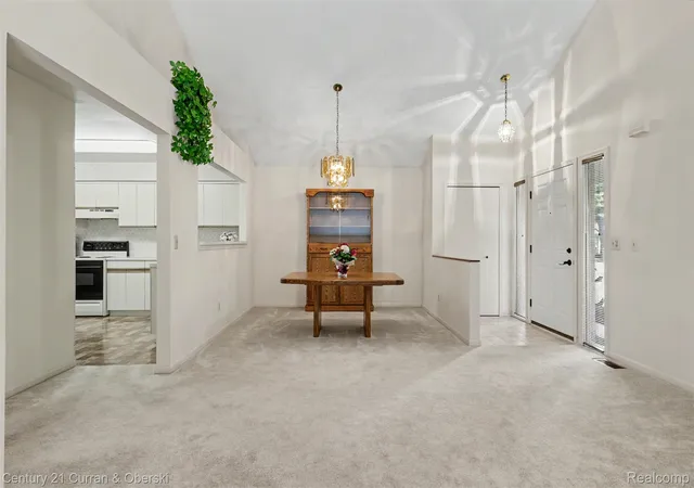 Photo 4 of Condo for sale at 1 Cornell Ct, Dearborn City Wayne, MI 48124 | MLS# 20261068504 | Listing updated on 2026-09-13