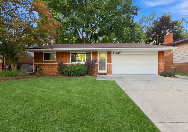 Photo 1 of Sale Pending at 14627 Ellen Dr, Livonia City Wayne, MI 48154 | MLS# 81026045164 | Listing updated on 2026-08-28