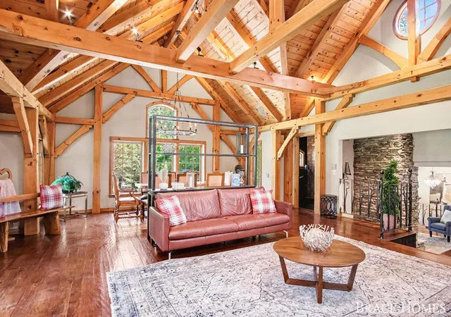 Photo 3 of Single family home for sale at 5501 Canyon River Dr Ne, Cannon Township Kent, MI 49301 | MLS# 65026045169 | Listing updated on 2026-09-15