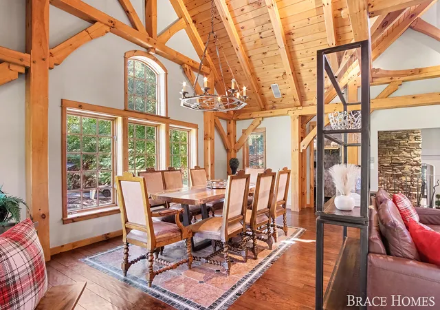 Photo 4 of Single family home for sale at 5501 Canyon River Dr Ne, Cannon Township Kent, MI 49301 | MLS# 65026045169 | Listing updated on 2026-09-15