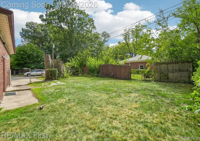 Photo 23 of Single family home for sale at 29309 Milton Ave, Madison Heights City Oakland, MI 48071 | MLS# 20261068507 | Listing updated on 2026-08-29