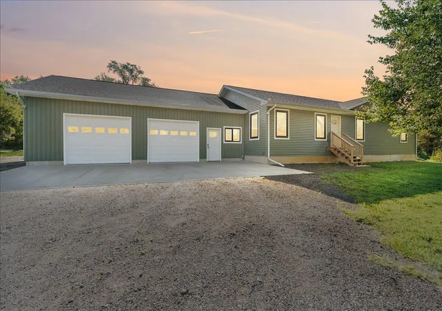 Photo 1 of Single family home for sale at 3867 Edgar Rd, Onondaga Township Ingham, MI 49251 | MLS# 65026045175 | Listing updated on 2026-08-26