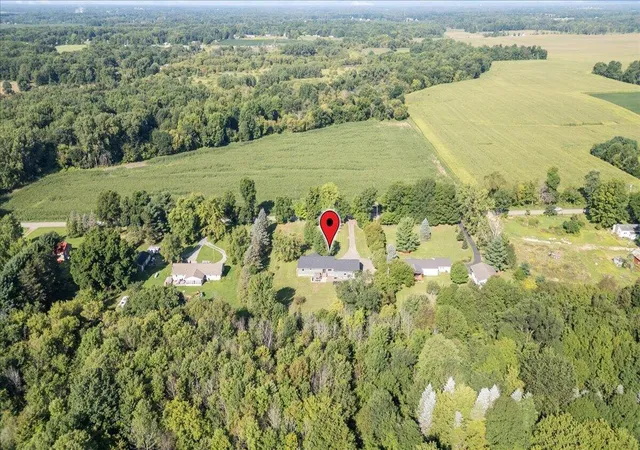 Photo 48 of Single family home for sale at 3867 Edgar Rd, Onondaga Township Ingham, MI 49251 | MLS# 65026045175 | Listing updated on 2026-08-26