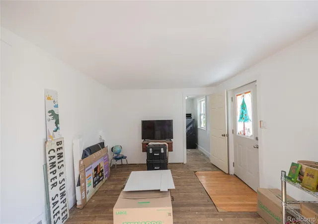 Photo 4 of Single family home for sale at 24224 Sumpter Rd, Sumpter Township Wayne, MI 48111 | MLS# 20261068519 | Listing updated on 2026-09-15