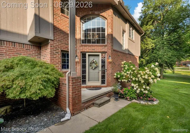 Photo 3 of Condo for sale at 54937 Winter Ct, Shelby Charter Township Macomb, MI 48316 | MLS# 20261068529 | Listing updated on 2026-08-29