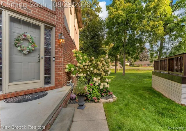 Photo 4 of Condo for sale at 54937 Winter Ct, Shelby Charter Township Macomb, MI 48316 | MLS# 20261068529 | Listing updated on 2026-08-29
