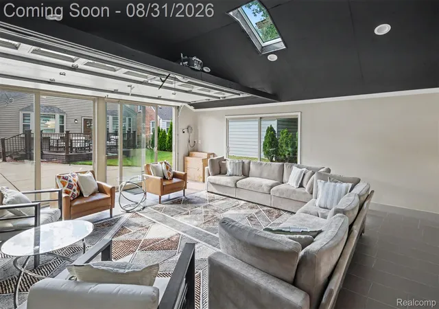 Photo 32 of Single family home for sale at 546 Nightingale St, Dearborn City Wayne, MI 48128 | MLS# 20261068538 | Listing updated on 2026-08-31