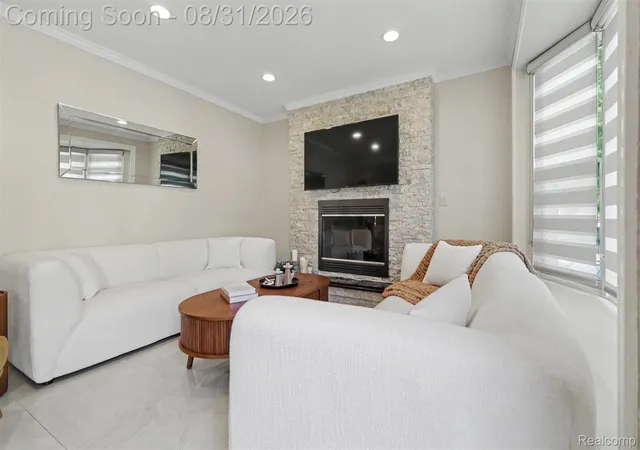 Photo 5 of Single family home for sale at 546 Nightingale St, Dearborn City Wayne, MI 48128 | MLS# 20261068538 | Listing updated on 2026-08-31