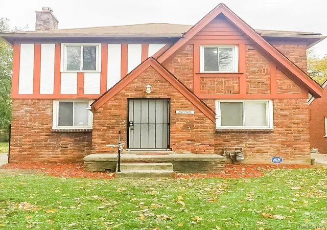 Photo 1 of Single family home for sale at 18099 Blackmoor St, Detroit City Wayne, MI 48234 | MLS# 20261068546 | Listing updated on 2026-08-27