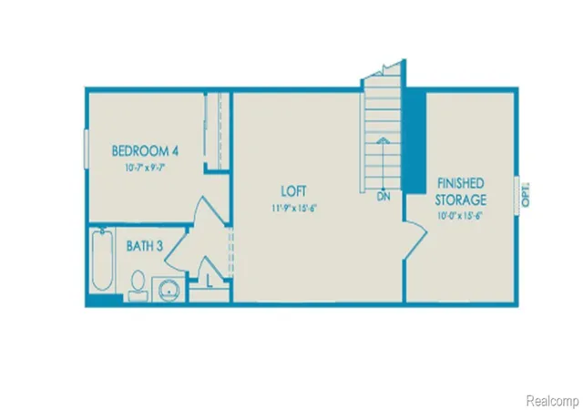 Photo 3 of Condo for sale at 3031 Sheffield Cir, Independence Charter Township Oakland, MI 48346 | MLS# 20261068550 | Listing updated on 2026-09-15