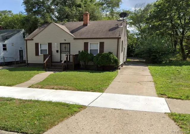 Photo 2 of Single family home for sale at 15220 Manning St, Detroit City Wayne, MI 48205 | MLS# 20261068553 | Listing updated on 2026-09-11