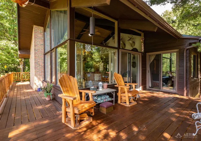 Photo 3 of Single family home for sale at 2861 Cemetery Rd, Butman Township Gladwin, MI 48624 | MLS# 77080072870 | Listing updated on 2026-09-16