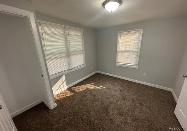 Photo 8 of Single family home for sale at 7087 Chatfield St, DetroitCity_Wayne, MI 48209 | MLS# 20261068563 | Listing updated on 2026-08-28